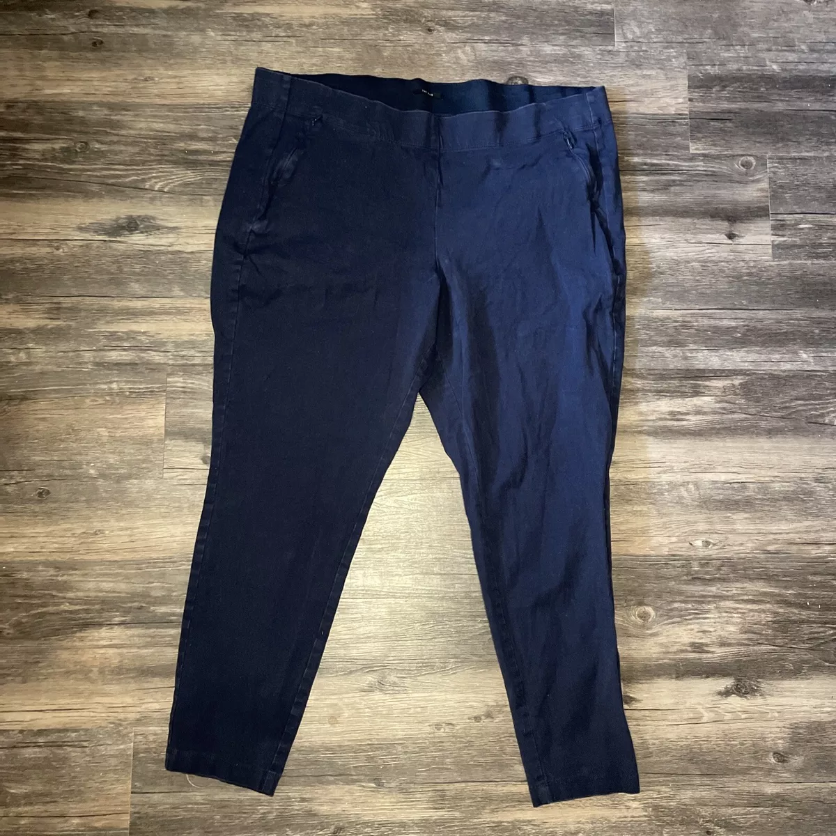 LANE BRYANT Size 22 Women s The Allie Pants