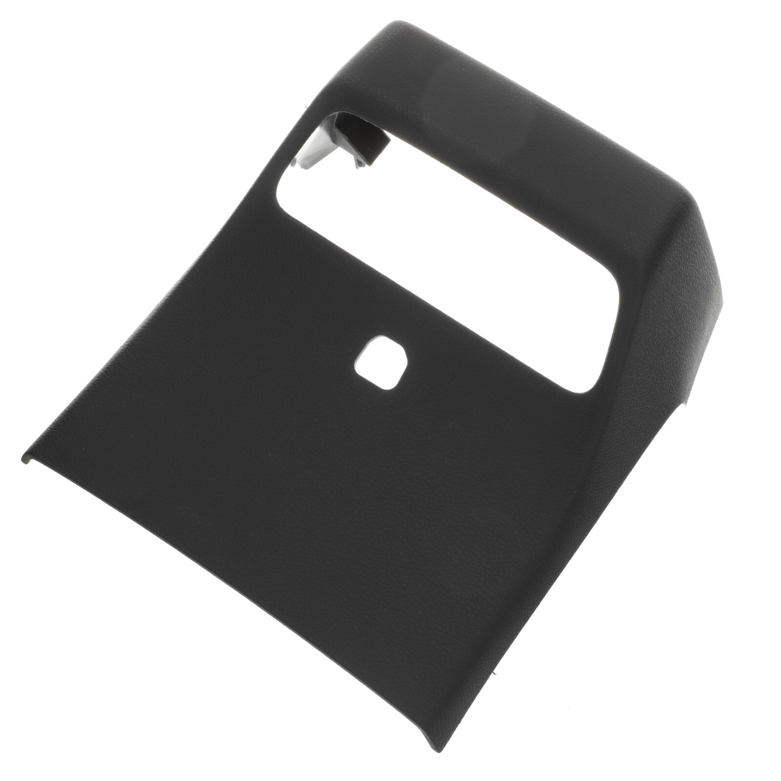 Tapa de extremo de consola para Jeep Wrangler 2013-2019 (N/P 5MD98DX9AA)
