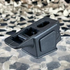 NEW Tippmann X7 9mm Mag Well For MP5 Style Magazines (T275063)