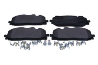 Maxgear 19-3854 Bremsbelagsatz, Scheibenbremse For Audi Cupra VW