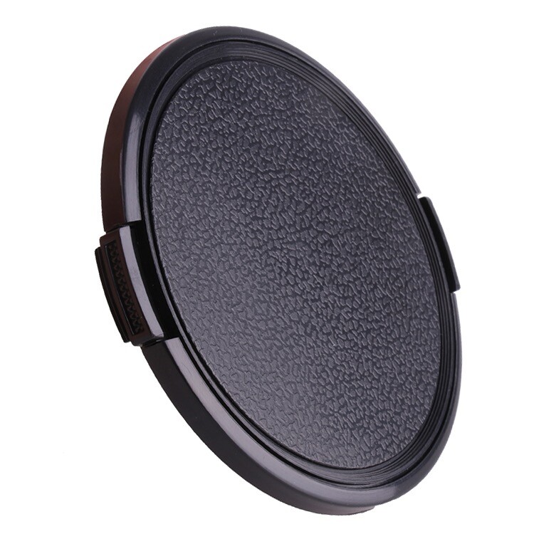 Classic Large Front Lens Cap 86mm, 95mm, 105mm for Sigma, Nikon, Canon Telephoto
