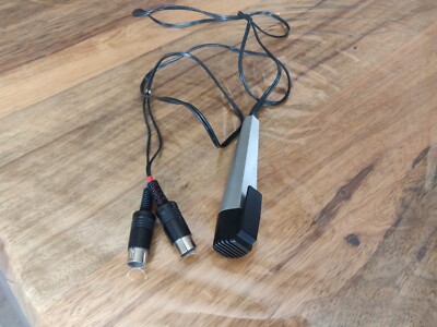 Vintage Philips N8 209 Microphone  - Made in Austria
