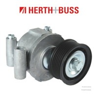 Herth+Buss Jakoparts Riemenspanner Keilrippenriemen FüR Mazda 3 (Bk Bl) 5 (CR19