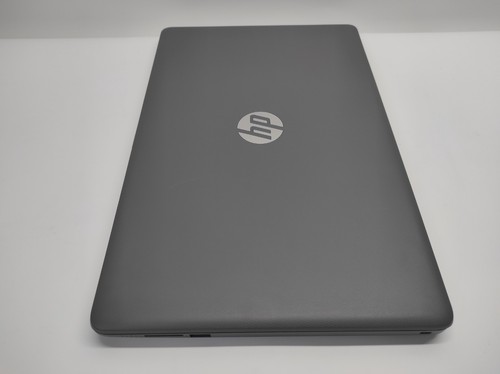 NOTEBOOK HP PAVILION 15-DB0042NL AMD A9-9425 12GB RAM 1TB HD WIFI WEBCAM - Imagen 9 de 10