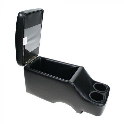 1968 1969 1971 1972 1973 CHEVY II NOVA BLACK CENTER CONSOLE SS USA MADE - 第 3/5 張圖片