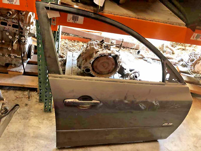 2004 - 2009 MAZDA 3 Hatchback 2.3L Front Door Shell Right Passenger Side RH T