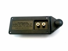 KLIPSCH Recessed Speaker Terminal Gold Binding Posts