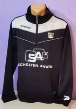 NEC Nijmegen football training top Patrick Large 1/4 zip