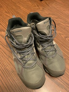 ebay columbia shoes