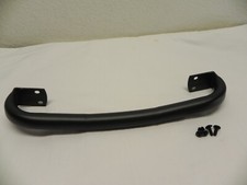 Snap-on Roll Cab Side Handle W4 Bolts 17 Long Black Fits Multiple Units