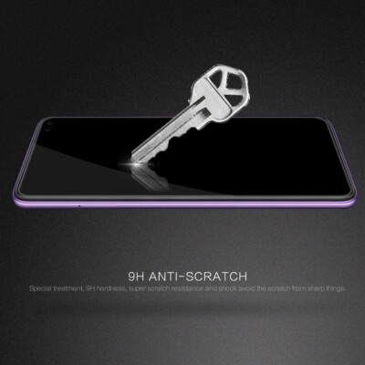 Vetro Temperato Per Huawei P40 Pro Protettivo 9H Pellicola Display - Foto 8