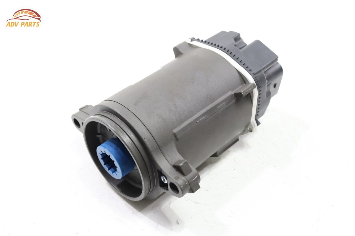 VOLKSWAGEN ATLAS FWD ELECTRIC POWER STEERING GEAR RACK MOTOR