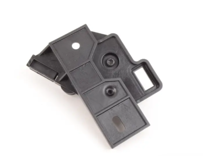 Volkswagen VW Beetle 2011 LHD Bonnet Lock Release Cable Wire  