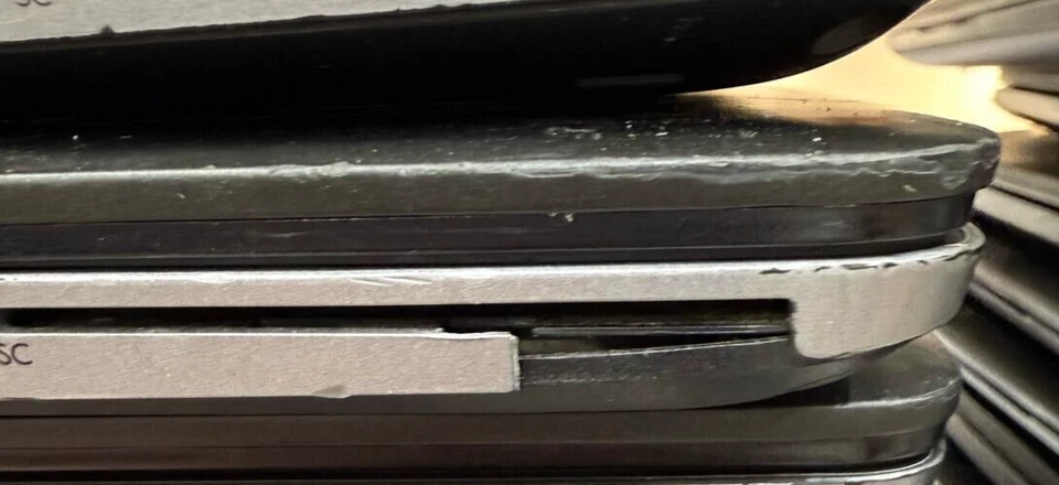 HP EliteBook 840 g1 14" i5-4300U 1.90GHz 8GB 128 SSD Win 10 PRO Touchscreen - Image 3 of 4