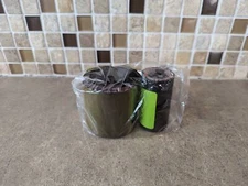 POLAROID BLACK ID CARD PRINTER RIBBONS PART 3-0100 V4-4(55)