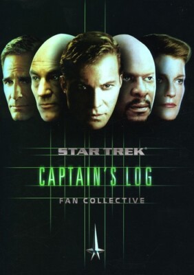 その他 Star Trek: Fan Collectives/ [DVD] Star Trek: Fan Collectives (DVD) for sale online | eBay