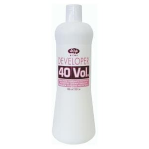 lisap developer milano volume oz