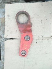 Szanka tylna pasuje do kosiarki tarczowej Kuhn FC 280P 