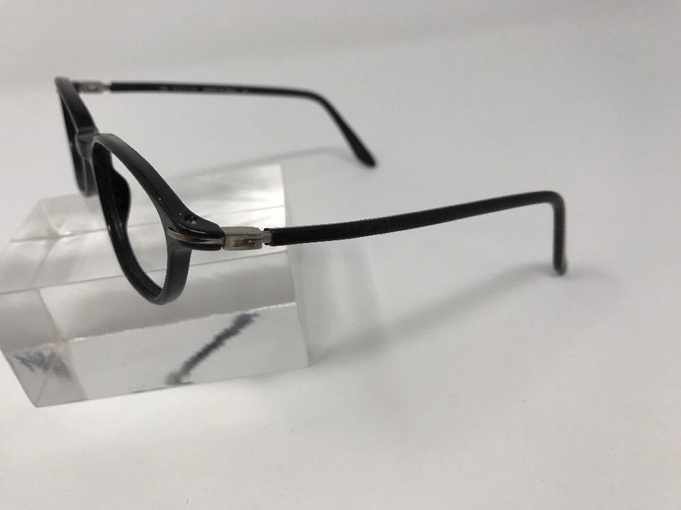 Nuevo Marco de Gafas Gucci Modelo GG 2428 807 Rx Auténtico Edición Limitada Foto 4 de 4