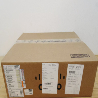 CISCO 100% Brand New Original firewalls ASA5525-K9