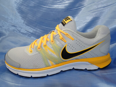 NIKE ANODYNE DS 2 SNEAKER GR 45 ZOOM ZOOM FLYWIRE DOWNSHIFTER LAUFSCHUHE   BB4