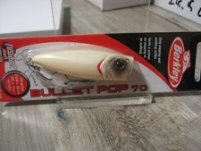 Señuelo Topwater Berkley Choppo 75 - Cebo De Superficie Para Pesca, Varios Colores