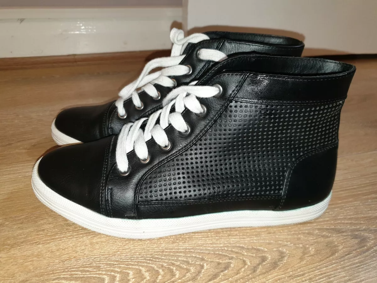 Det Ballade Ride SUPERB LADIES DESIGNER CALVIN KLEIN 'MARTINA' TRAINERS UK 4 RRP £85.00 |  eBay