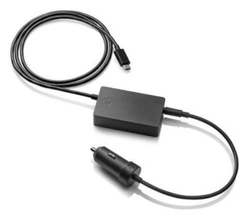 HP 12 V Power DC/In-Car Adapters/Chargers