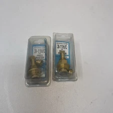 Lot of 2 - Danco Hot/Cold Stem 3I-11H/C for Price Pfister #15624B