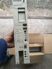 Siemens S5 Power supply