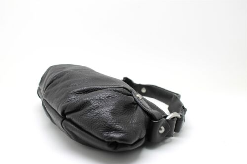 Juicy Couture Handtasche Geldbeutel schwarz Reißverschluss - Bild 4 von 7