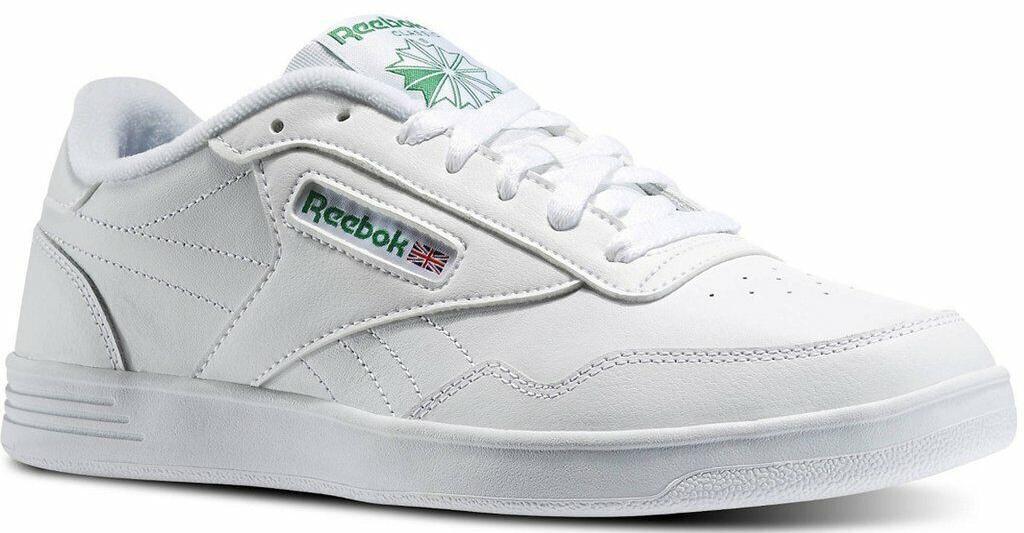 Reebok Club MEMT White for Sale | Authenticity Guaranteed | eBay display picture 2