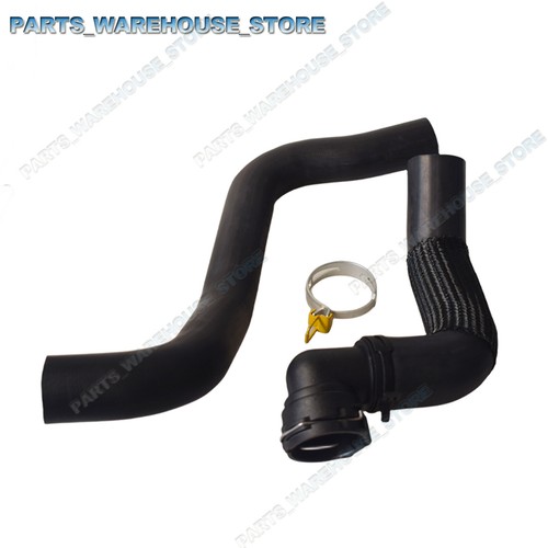 Suits Holden Cruze JG JH 1.8L Auto 2012-2016 Top & Bottom Radiator Hose Kit - Picture 2 of 5