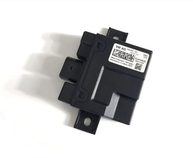 NEU SKODA KODIAQ NS IMPACT SOUND CONTROL UNIT 565907160A ORIGINAL  