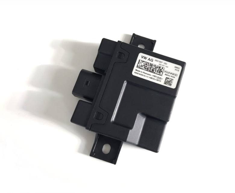 NEU SKODA KODIAQ NS IMPACT SOUND CONTROL UNIT 565907160A ORIGINAL  