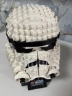 LEGO 75276 Star Wars Stormtrooper Helmet 100% COMPLETE