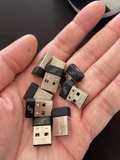 1pc Wireless Gaming Mouse USB Dongle Receiver for Corsair Katar Pro