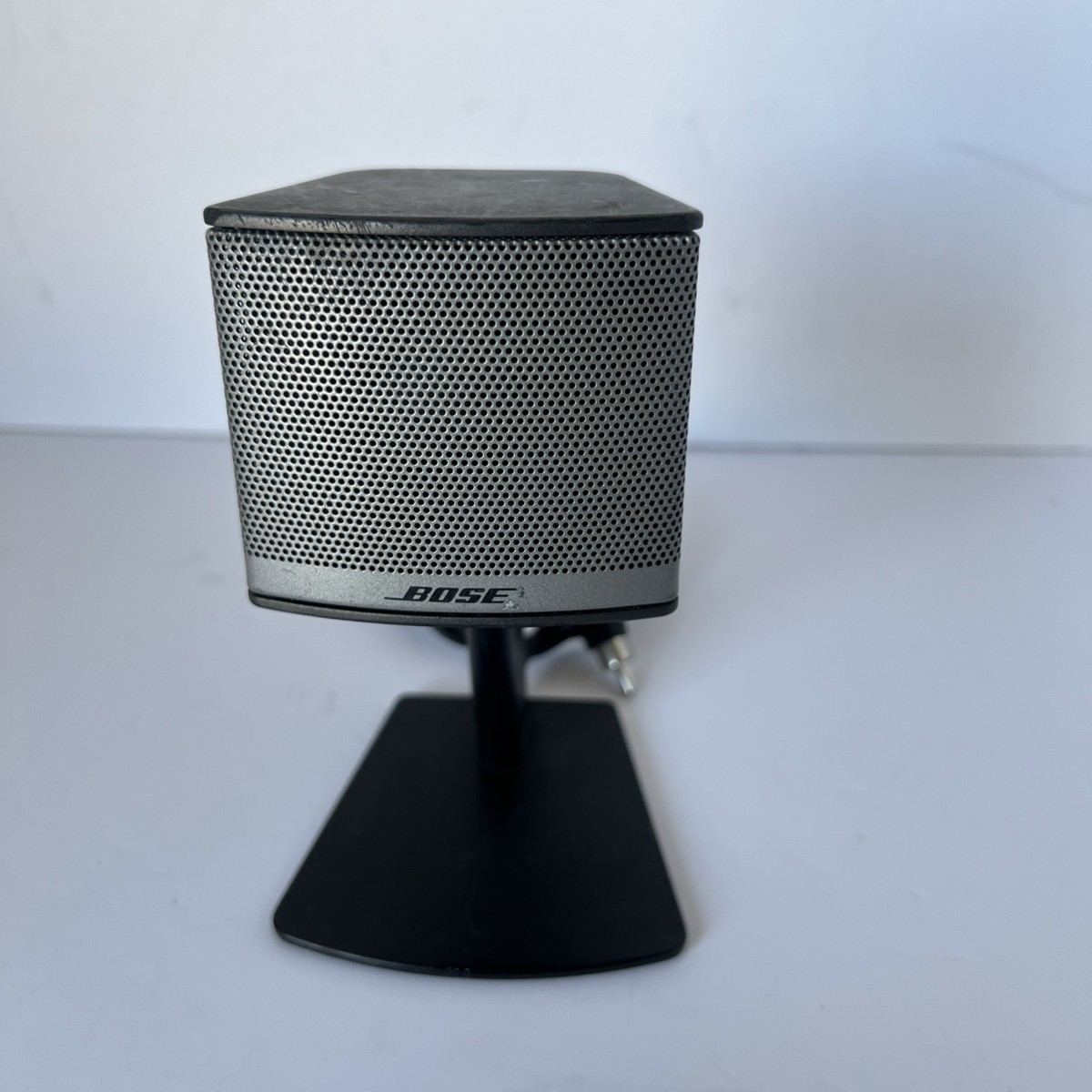 Bose companions 3 series Ⅱ Amazon.com: Bose Companion 3 Series II Multimedia Speaker