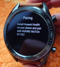 Authentic Huawei Watch GT Smartwatch 46mm