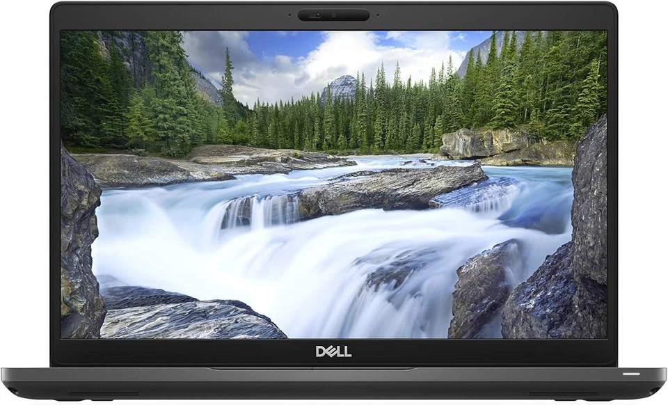 Dell Latitude 5401 · i7-9850H · 16GB · 512GB, photo 1 of 5