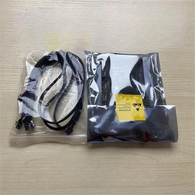 NVIDIA Quadro Sync II Framelock Add-On Card VCQPSYNC2-KIT - Image 2 of 4