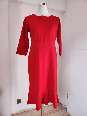 Wunderschönes Kleid von Judith Williams in Größe 36!
