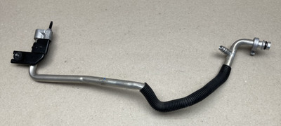 06-15 LEXUS IS250C IS350C CONVERTIBLE  A/C SUCTION PIPE OEM 88707-53050