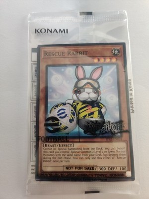 Collaboration Efootball x Konami, Neymar Token + Rettungskaninchen ENG