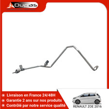Climatisation et Accessoires Renault Zoe