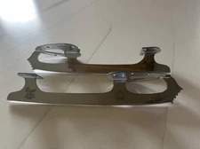 10” John Wilson Coronation Dance Blade