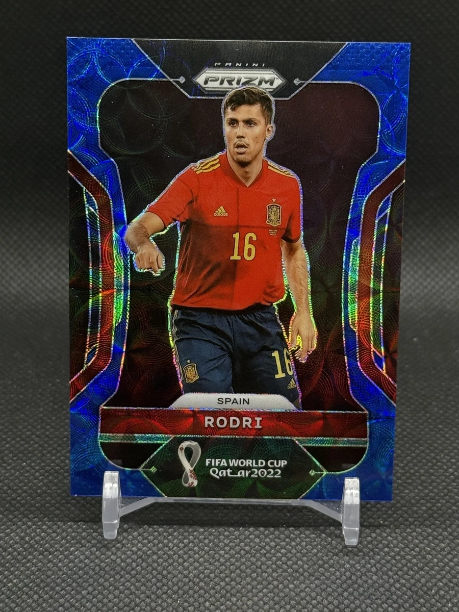 Rodri Trading Cards for sale | eBay