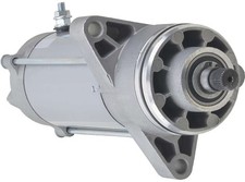 BikeMaster Starter #15410-54193BM for Honda GL1500CT Valkyrie Tourer 2000