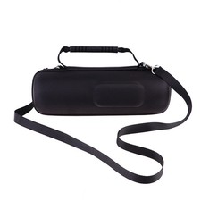 Hard Travel Case for JBL Charge 5 Waterproof Bluetooth Speaker only case 