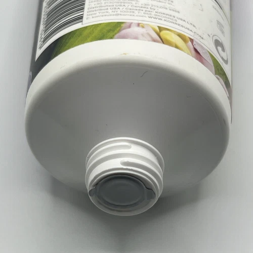 Manteca corporal suave tamaño jumbo jacinto lila KORRES SELLADA 13,53 OZ - Imagen 3 de 4